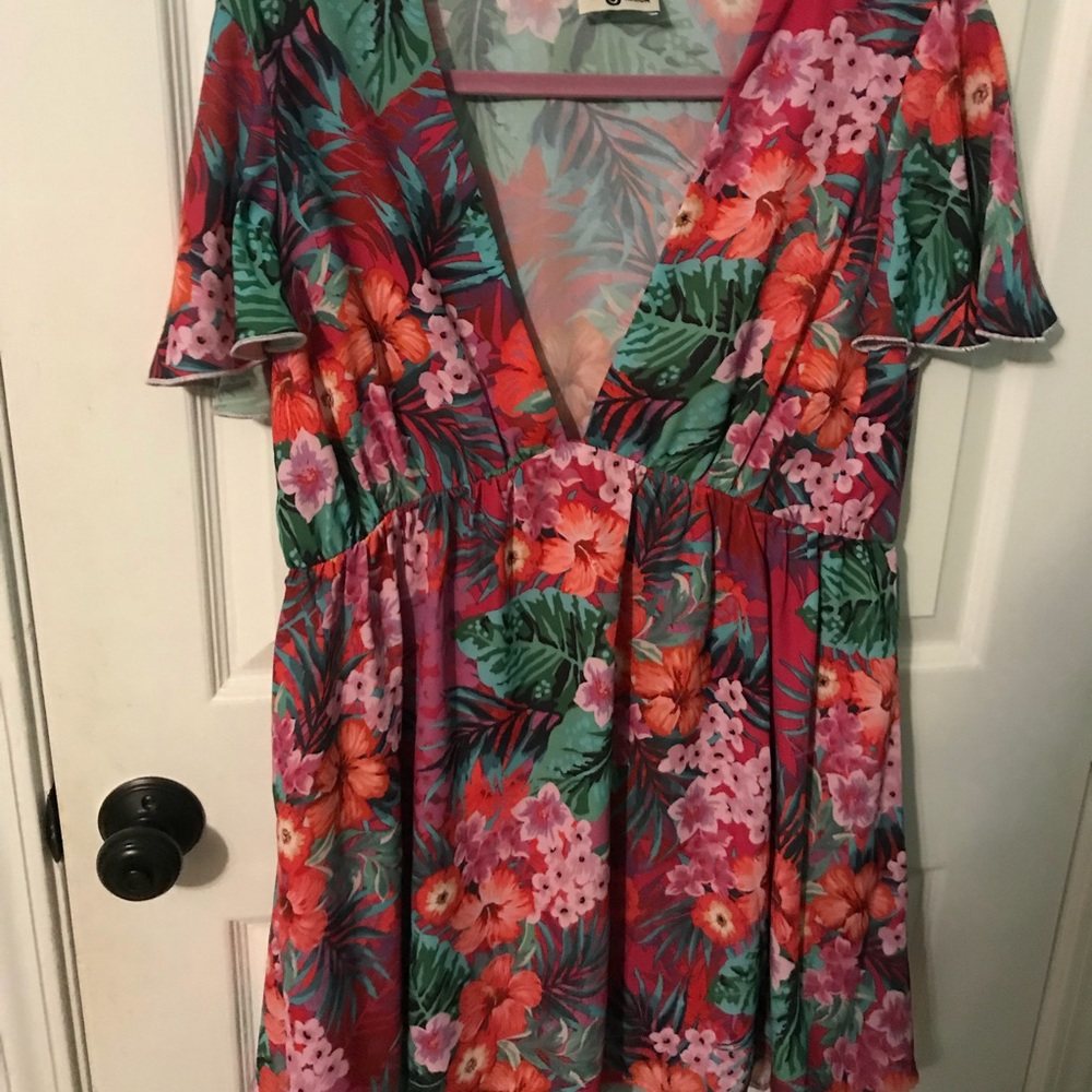 Show me your mumu dress